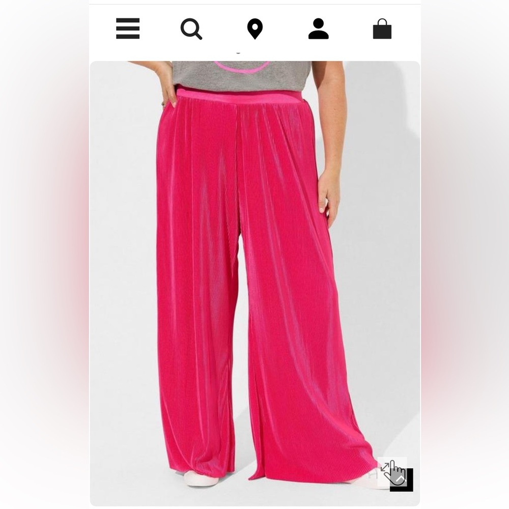 I Love These Pants! 🩷